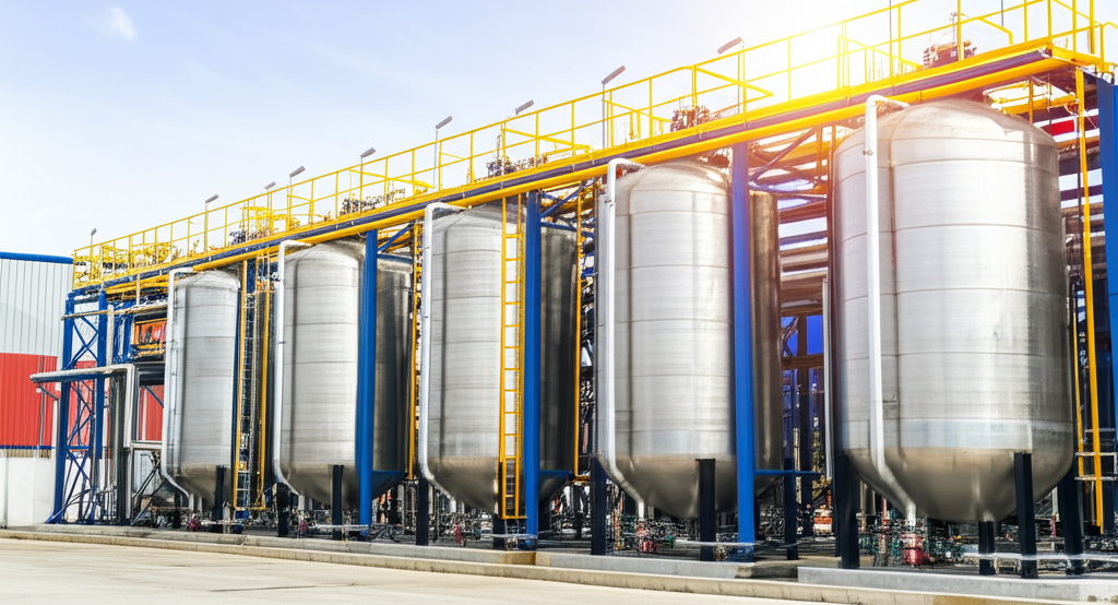 Biofuel Production