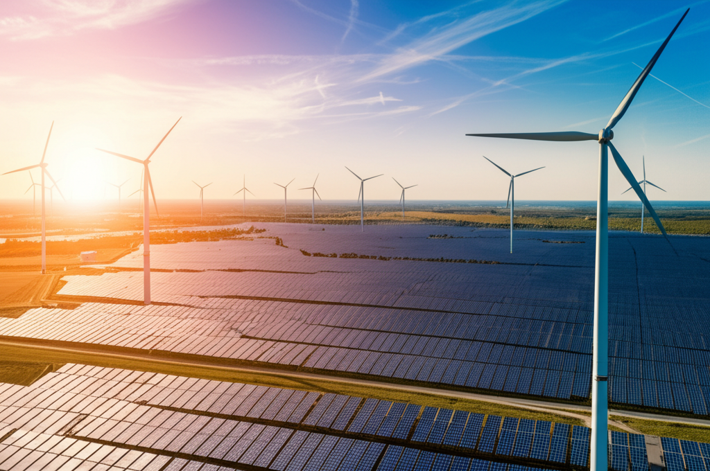 Renewable Energy