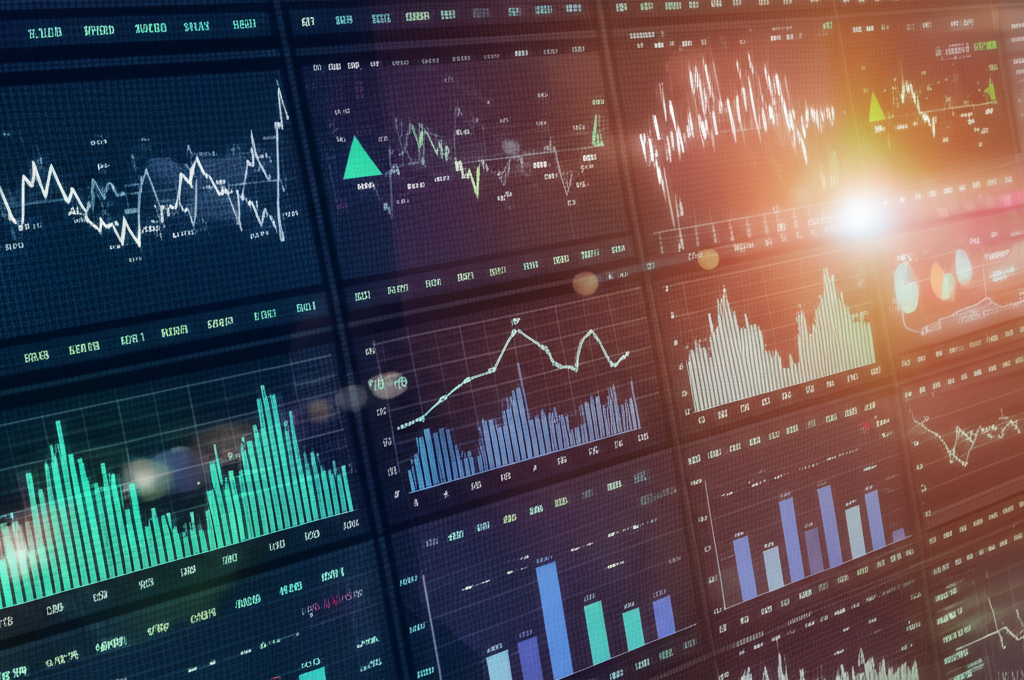 Trading Market